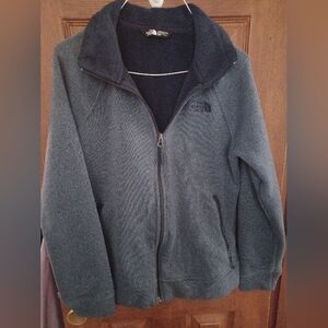 The North Face Full-Zip Fleece